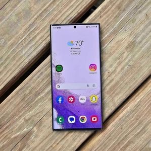 Samsung Galaxy s23 Ultra